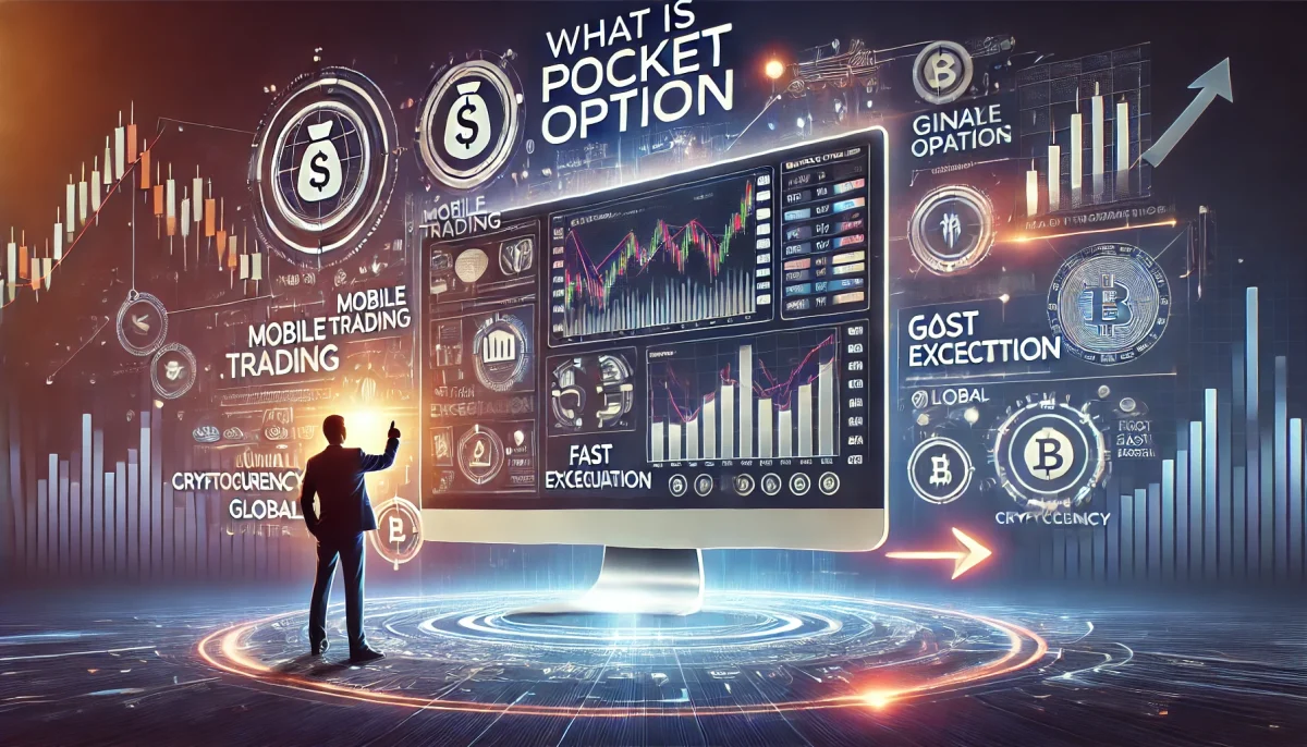 What is Pocket Option?