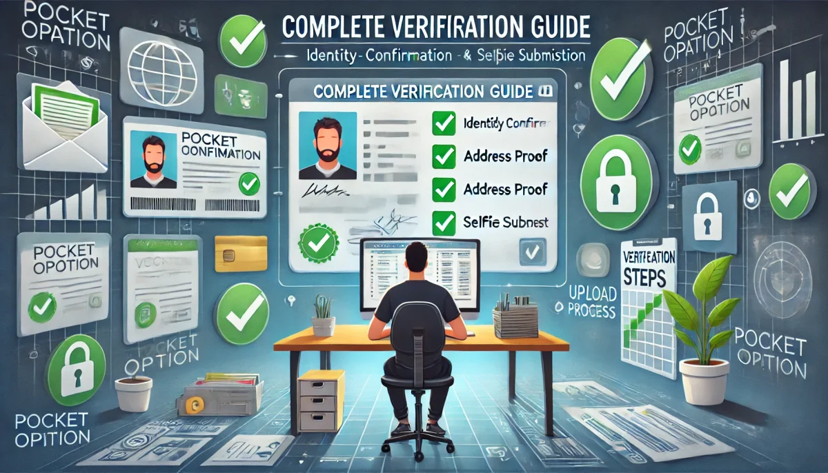 A complete guide to verification