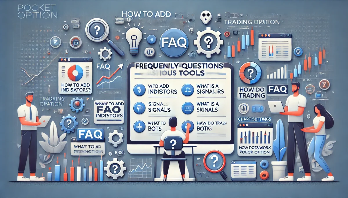 Frequently asked questions about the tools (FAQ)