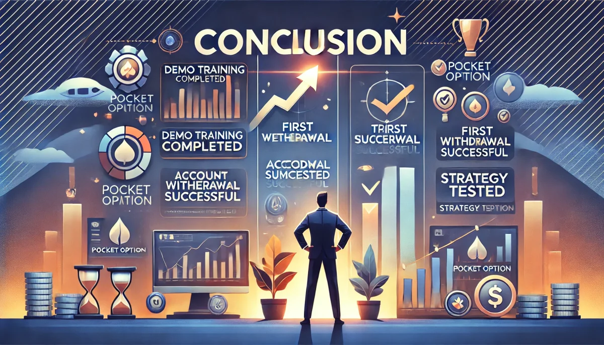 Conclusion: Pocket Option Contact Record