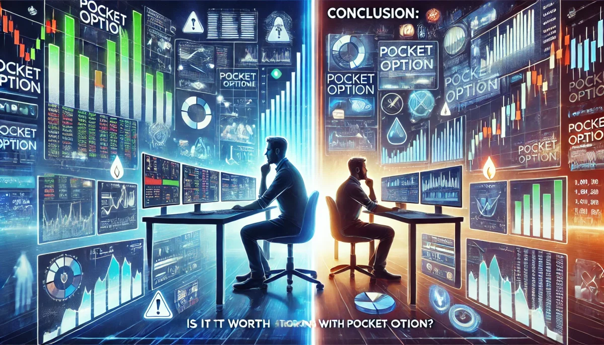 Conclusion: is it worth the work?