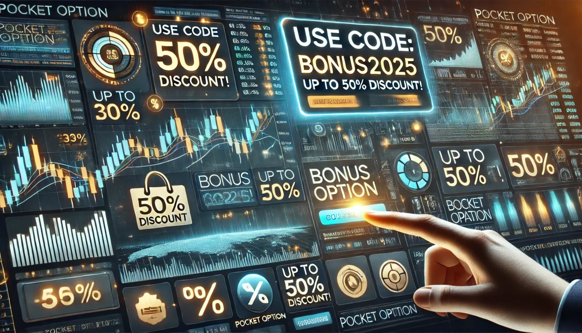 Current promo codes and discounts