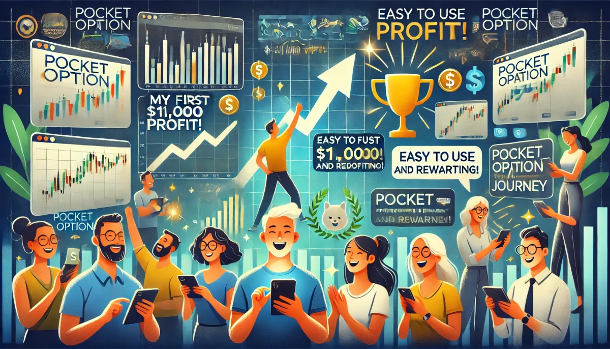 Success stories and user experience