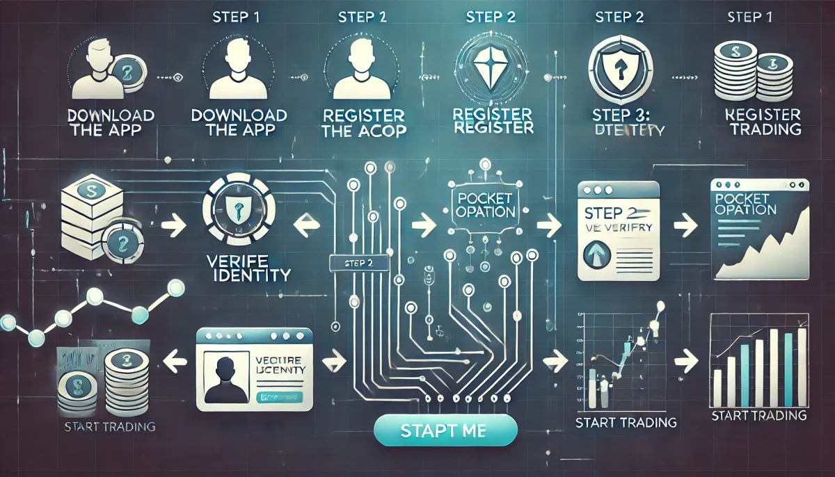 Pocket Option: Complete Guide to Installing and Using the Trading Platform