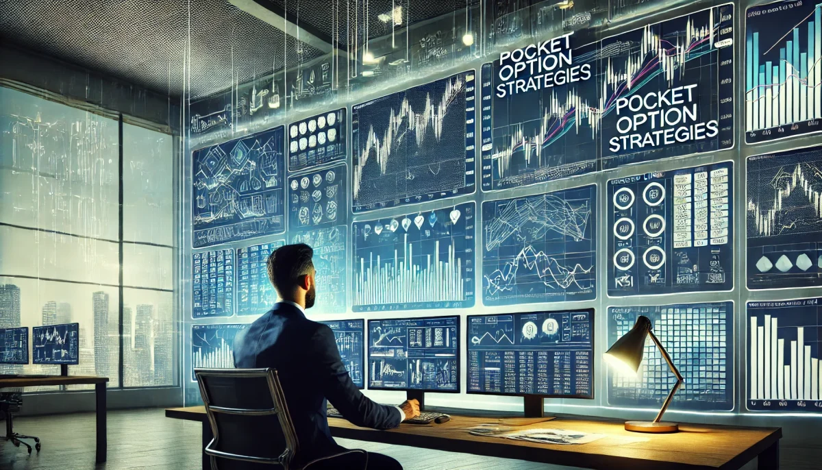Pocket Option Strategies