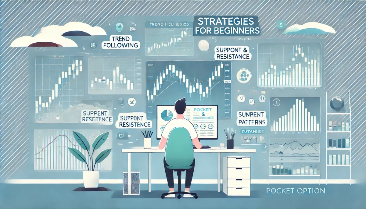 Strategies for beginners